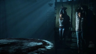 Рейтинги для взрослых: Until Dawn и STALKER 2: Heart of Chornobyl получили рейтинг от ESRB