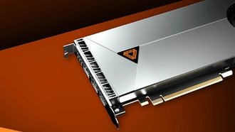 Новый китайский офисный GPU — бюджетный игровой с разрешением 1080p