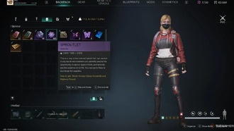 Как получить ростки у человека