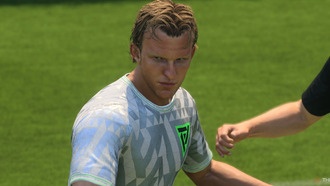 Как получить карту FUTTIES Кристен Хэмилтон бесплатно в FIFA 24