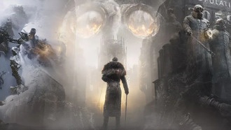 Новый трейлер Frostpunk 2 раскрывает тему человеческой природы