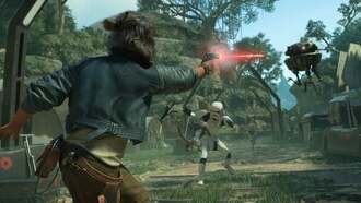 «Star Wars: Outlaws» на ПК: требования к оборудованию