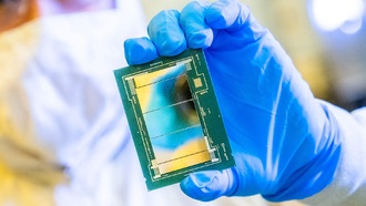 Обнаружено 5 новых чипов Intel Granite Rapids с числом ядер до 128 и TDP 500 Вт