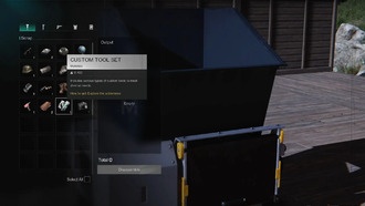 Once human: как найти особый пластик