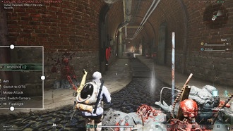 Как сделать пассивную кислотную ферму в Once Human