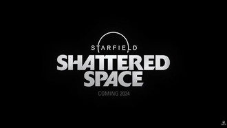 По слухам, Starfield Shattered Space выйдет в сентябре