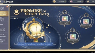 Как получить больше призывов в Sword Of Convallaria