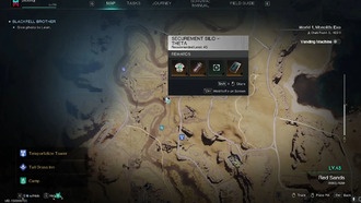 Как использовать чарующую девиантную пустоту в Once Human