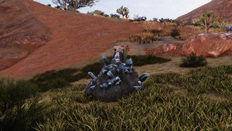 Как создать стальной слиток в игре Once Human