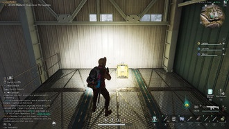 Полное прохождение Восточного перекрестка Блэкфелла в Once Human