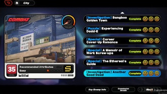 Как выполнить Ещё одно «доброе дело» в Zenless Zone Zero