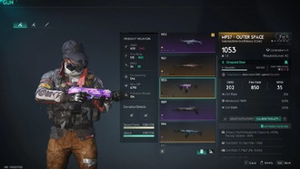 Once Human: Руководство по сборке Power Surge