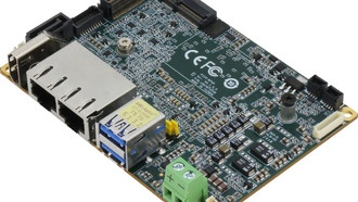 AAEON представляет PICO-MTU4 SBC на базе процессоров Core Ultra «Meteor Lake»