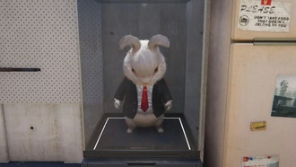 Как получить и использовать смертельного кролика-девианта в Once Human