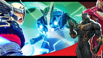 Marvel Rivals: Как контрить Альтрона — лучшие герои и тактики