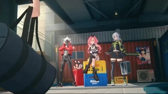 Zenless Zone Zero - Как разблокировать все видеокассеты