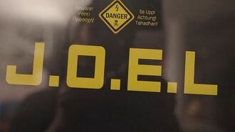 Таинственный Джоэл из Helldivers 2 запечатлен на видео. Он источник несчастий и радости для игроков