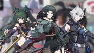 Zenless Zone Zero - Видеопрокат Руководство для промоутеров (Как разблокировать и бонусные награды)