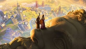 Civilization 7 — новая глава в серии?