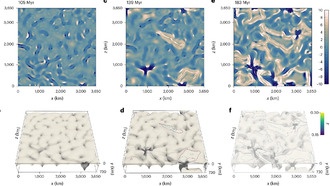 «Континенты» Венеры предполагают удивительную связь с ранней Землей