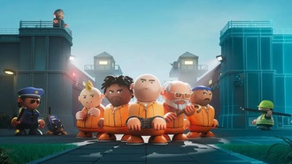 Дата релиза Prison Architect 2 перенесена