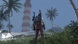 Once Human: Руководство по квестам незаконченной экспедиции