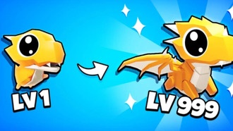 Roblox: My Dragon Tycoon X коды