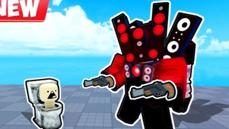 Roblox: коды для симулятора туалета