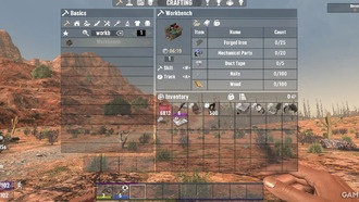 Как построить верстак за 7 дней до смерти