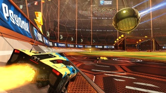 Открытые турниры Rocket League Champions Road Open стартуют 23 августа