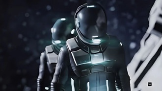 На gamescom 2024 может быть представлена Directive 8020 в мире The Dark Pictures