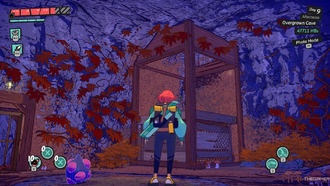 Как решить головоломки в заросших пещерах в Dungeons Of Hinterberg