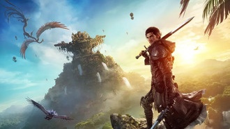 В Китае выйдет мобильная версия Final Fantasy XIV