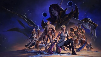 В World of Warcraft теперь можно играть без подписки и из России