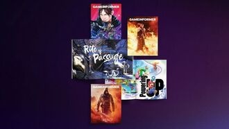 Game Informer прекращает работу после 33 лет