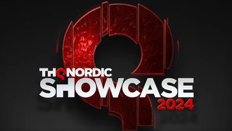 THQ Nordic Digital Showcase 2024: анонсировано всё
