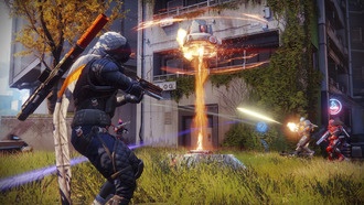 Bungie больше не будет выпускать платные расширения для Destiny 2