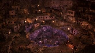 Готический ремейк: первый геймплейный трейлер