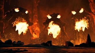 Всадники Апокалипсиса вернулись. Вероятно, Darksiders 4 уже анонсирован