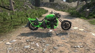 7 Days To Die — Как получить колеса и создать транспортные средства