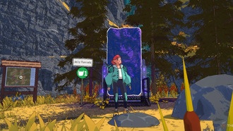 Как решить головоломки со снежинками в слаломе в Dungeons Of Hinterberg