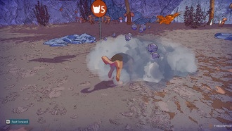 Как разблокировать подземелье Грибных островов в Dungeons Of Hinterberg