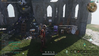 Как решить коварные головоломки с рисованием в Once Human