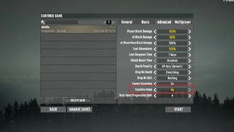 7 Days To Die: как войти в творческий режим