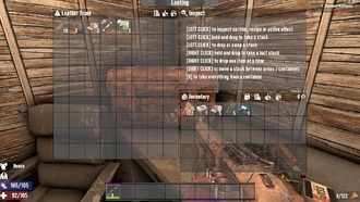 7 Days To Die: объяснение этапов добычи