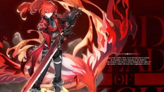 Genshin Impact — Дилюк Envisaged Echoes Guide — Как разблокировать