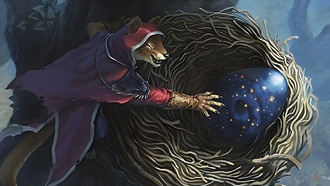 Как играть колодой печально известного командира Жестокого Когтя в Magic: The Gathering