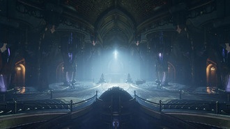 Как получить Торида в Warframe