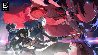 Дата выхода Zenless Zone Zero 1.1 и баннер 1.1 и подробности о событии