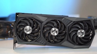 Сообщается, что Nvidia прекращает выпуск самого популярного игрового графического процессора Steam